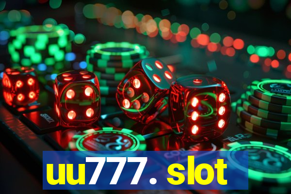 uu777. slot